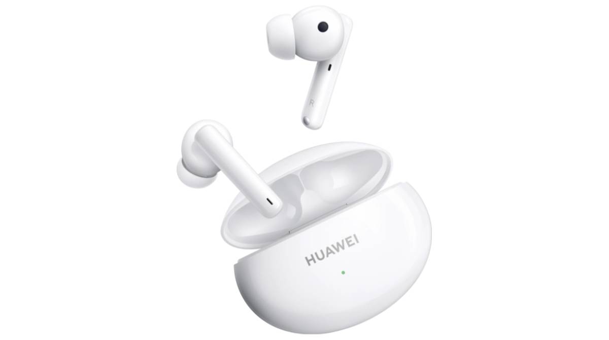 Auriculares inalámbricos FreeBuds 4i por 49 €