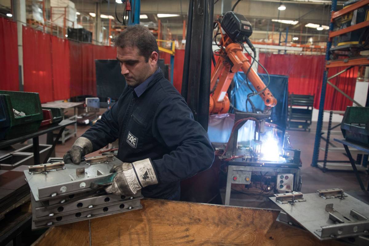 Unemployment in Spain falls by 74,381, the biggest drop for November since 2008