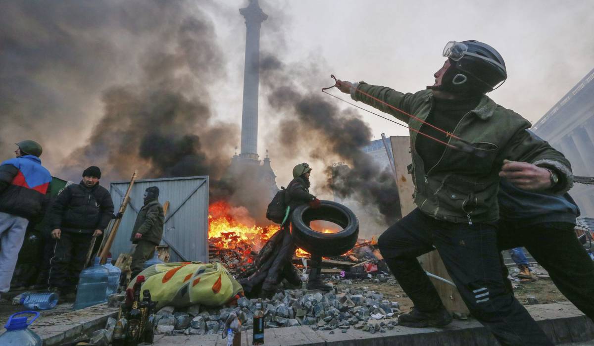 ¿Qué está pasando entre Rusia y Ucrania? Las fechas clave del conflicto