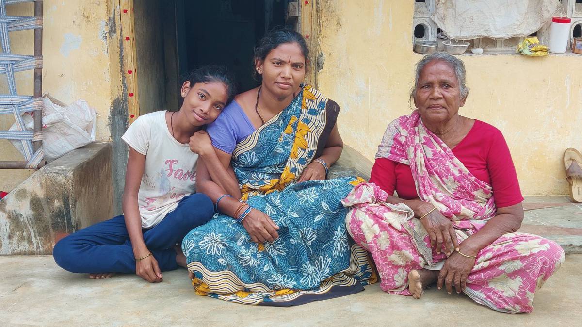 Lepra, la enfermedad olvidada que también eclipsó la covid