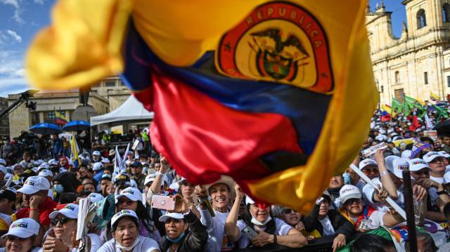 La hora de la verdad