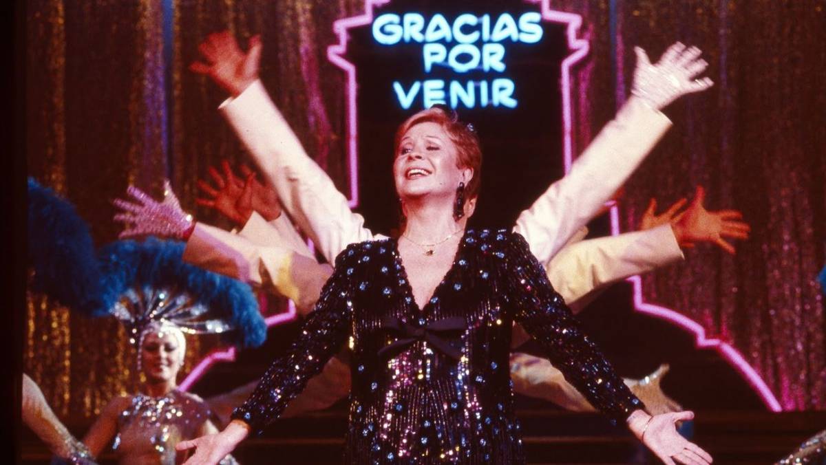 Núm 1. Bienvenidas (desde la jarana y la ilusión)