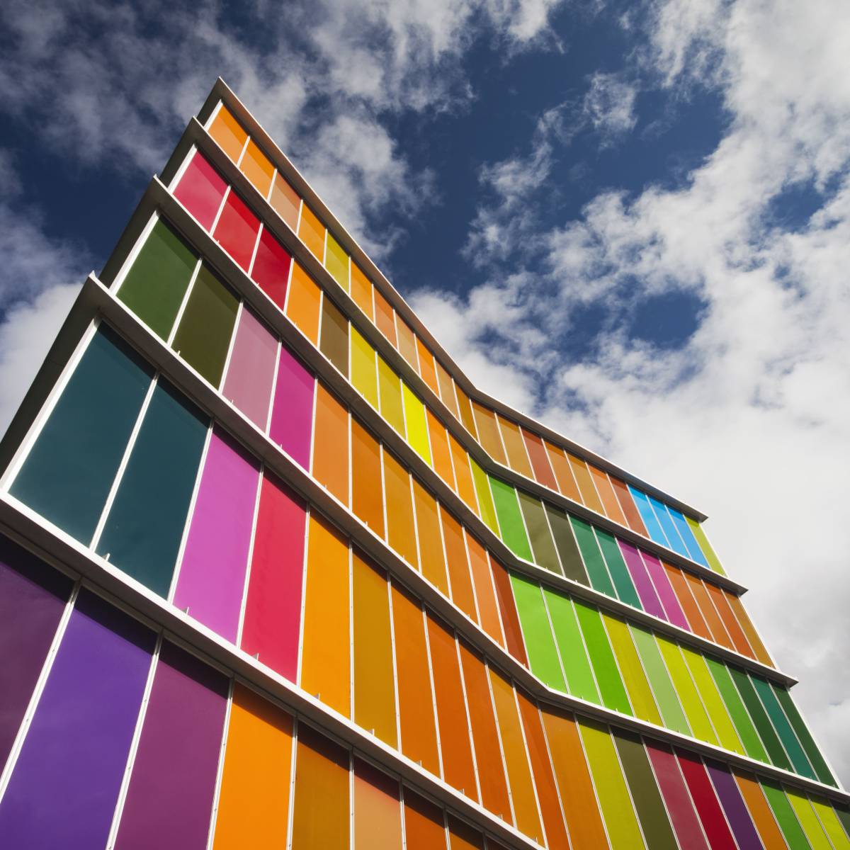 ¿Vivimos en un mundo cada vez más gris?