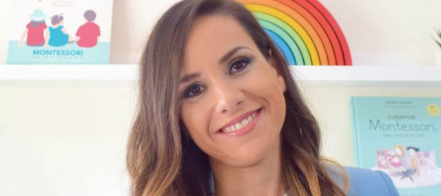 Marta Prada: “El amor no malcría a los niños; malcría la falta de presencia que se suple con lo material”