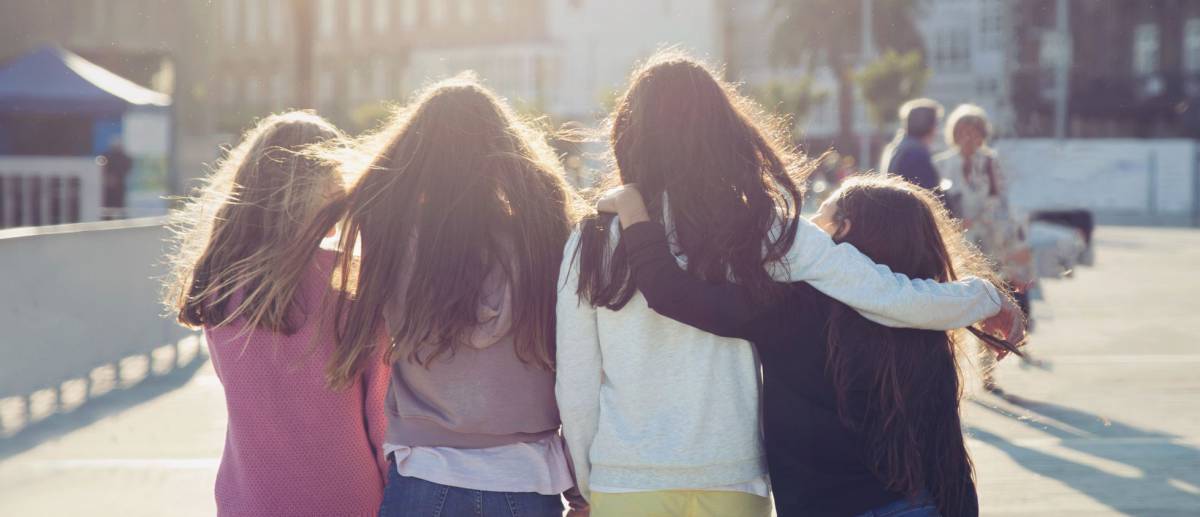 Seis claves para desarrollar la resiliencia en los adolescentes