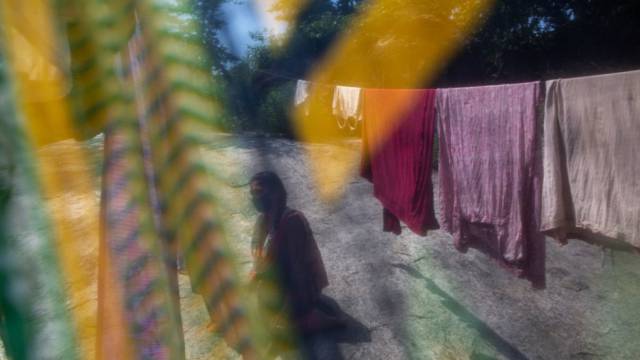 El 45% de los matrimonios infantiles suceden en el sur de Asia, pero Priyanka Kumari Ram se salvó