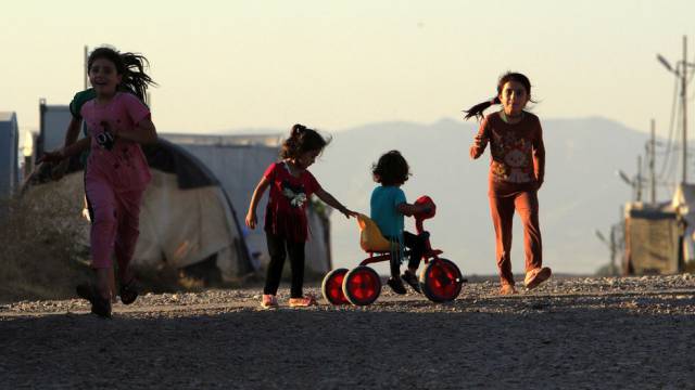 Una campaña de odio contra los yazidíes se viraliza y reaviva el miedo a una nueva masacre