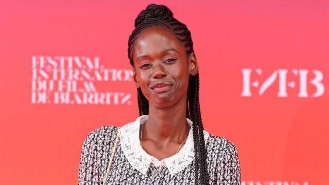 Ramata-Toulaye Sy, directora de 'Banel y Adama': 