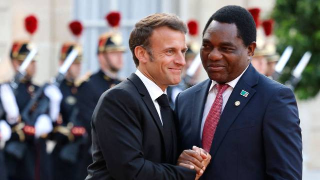 Reestructuración de la deuda en Zambia: ¿una nueva era en las relaciones del Sur global con China o un salvavidas que retrasa la tragedia?