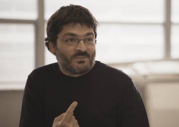 “Seguimos moviéndonos como lo hacían los griegos hace cinco mil años”