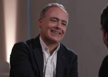 “El entorno cambia más deprisa que nuestra capacidad de adaptación”