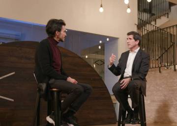 El mejor combustible es el que más abunda en el Universo y no contamina. Ya existe