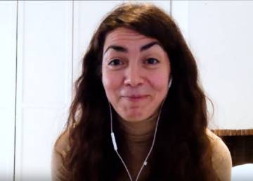 El mejor consejo para estos tiempos: “Aburrirnos, volver la mirada hacia nosotros”