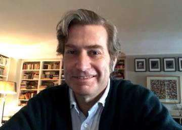 ¿Cómo seremos tras el confinamiento?: “La pulsión por la calle y el aplauso se multiplicará por cien”