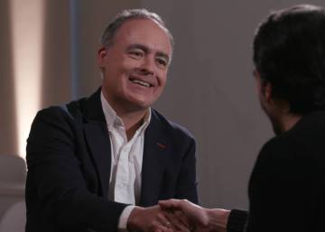 “El entorno cambia más deprisa que nuestra capacidad de adaptación”