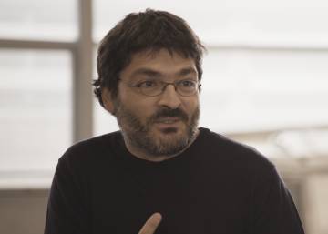 “Seguimos moviéndonos como lo hacían los griegos hace cinco mil años”