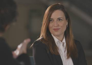 “Si compartiéramos nuestros datos de salud podríamos encontrar curas para enfermedades”