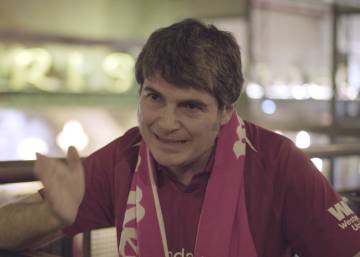 Los madrileños que se enamoraron del Liverpool y del Tottenham