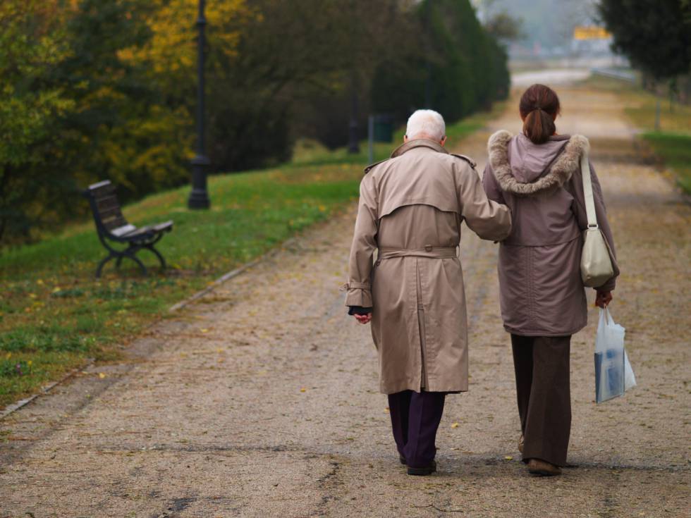 ¿Cuáles son las cifras reales de la dependencia?