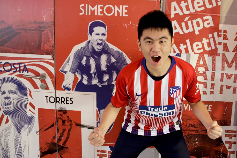 15 apellidos extranjeros para el equipo más pasional