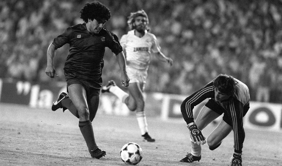 23 estrellas argentinas de la historia de LaLiga