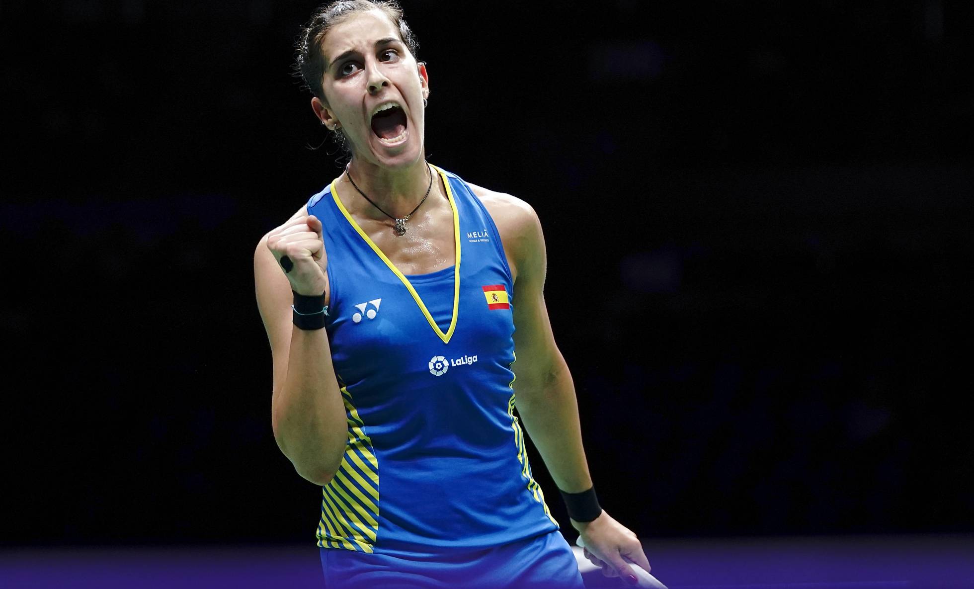 La gran cosecha del deporte español