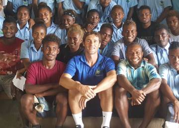 El español más popular del fin del mundo