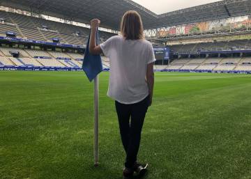 Messi, Beckham, Larsson y otras razones para quedarse en España