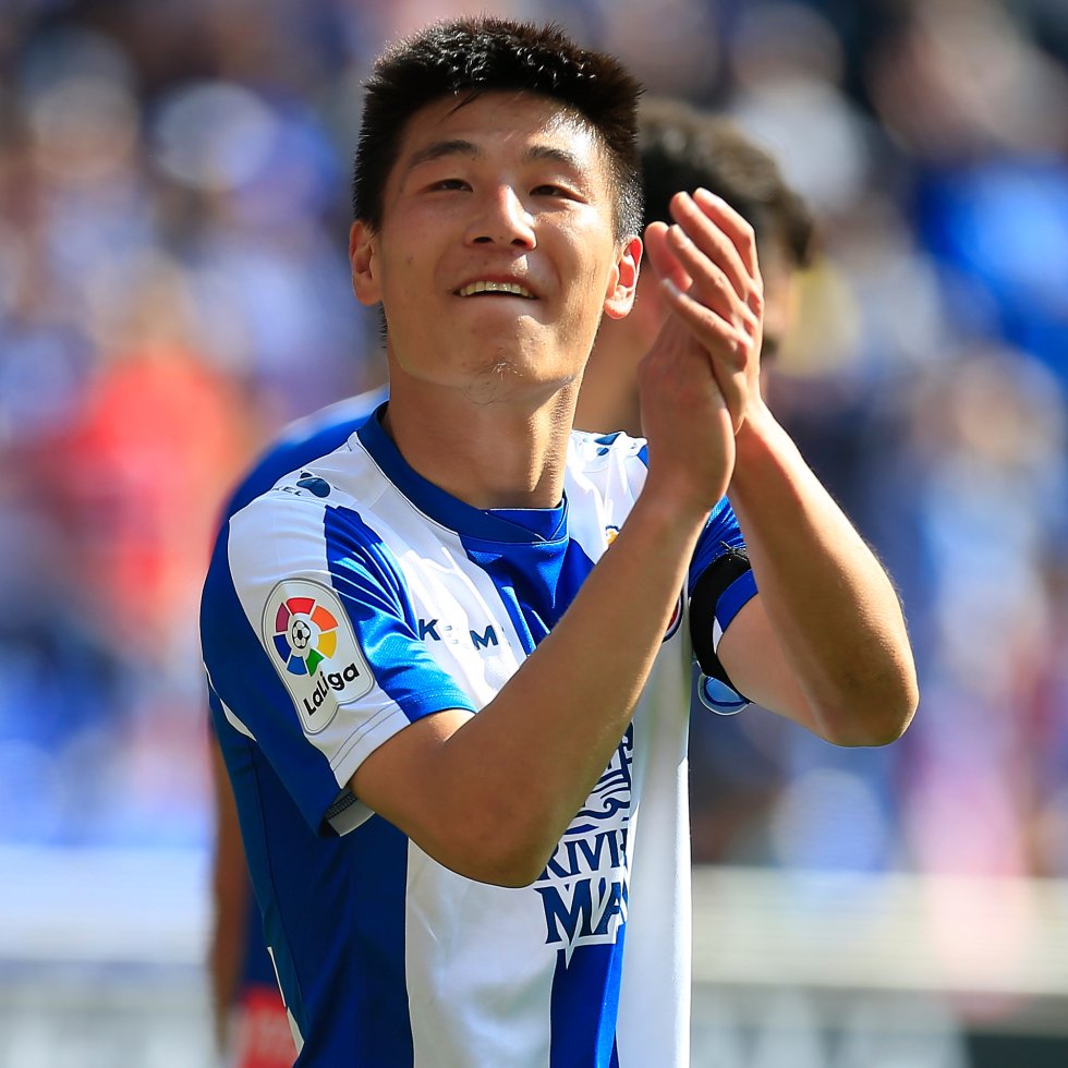 Wu Lei marcó, ante el Real Valladolid (jornada 34), el primer tanto de un chino en LaLiga Santander. E, inmediatamente, 25 millones de personas en China lo buscaron en Internet, quisieron saberlo todo de él y del club que le había acogido en España. El RCD Espanyol ha multiplicado de forma espectacular su peso en las redes tras el fichaje del delantero asiático.