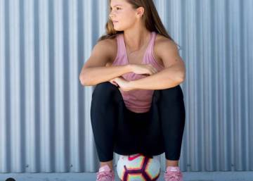 Por qué estas 20 jugadoras arrasan en las redes y convierten al fútbol femenino en tendencia mundial