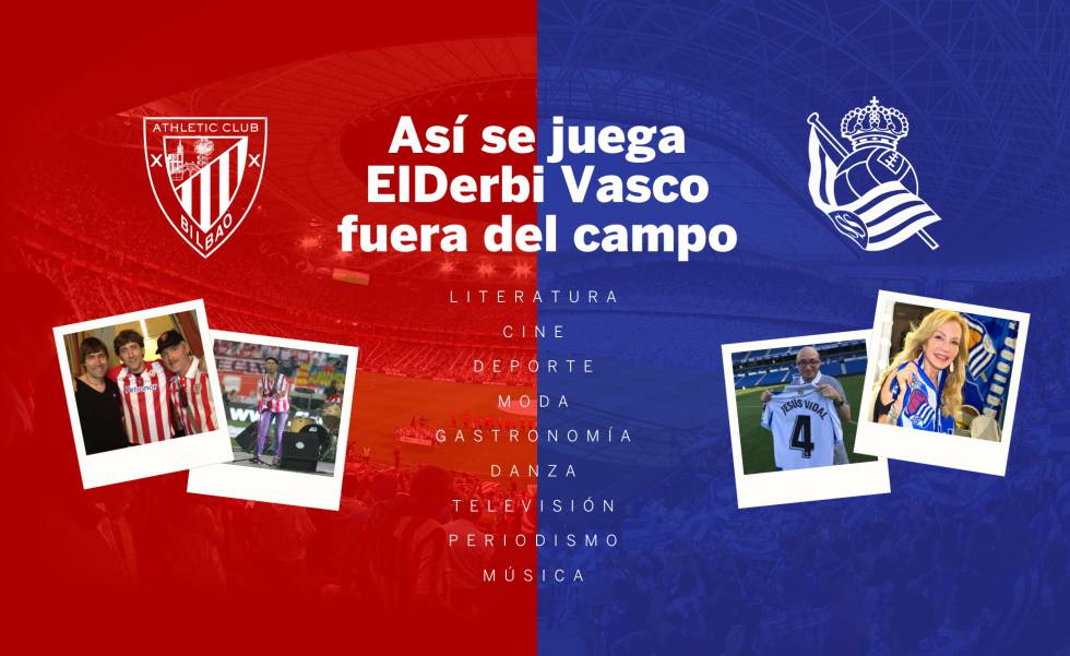 Athletic de Bilbao vs Real Sociedad