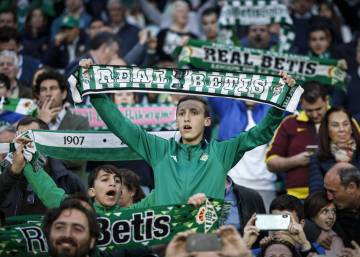 La melodía que hermanará a todos los hinchas de LaLiga