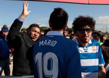 Las 600 historias de fútbol que caben en un fin de semana