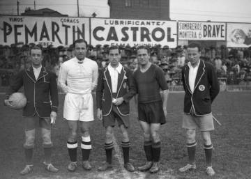 Los 15 mayores cambios del fútbol español