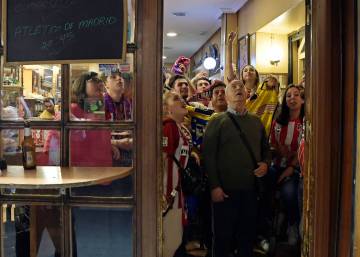 El fútbol, una industria de 4.000 millones que “o crece o muere”