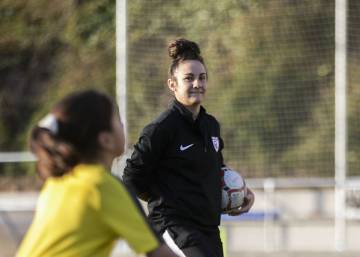 La revolución que viene será femenina (también en el fútbol)
