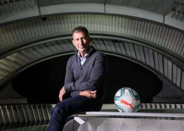 El hombre que solo faltó a dos partidos en 30 años