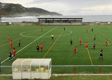 El fútbol en el fin del mundo