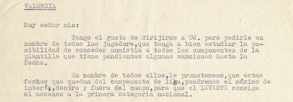El Levante UD reconstruye 110 años de historia pieza a pieza
