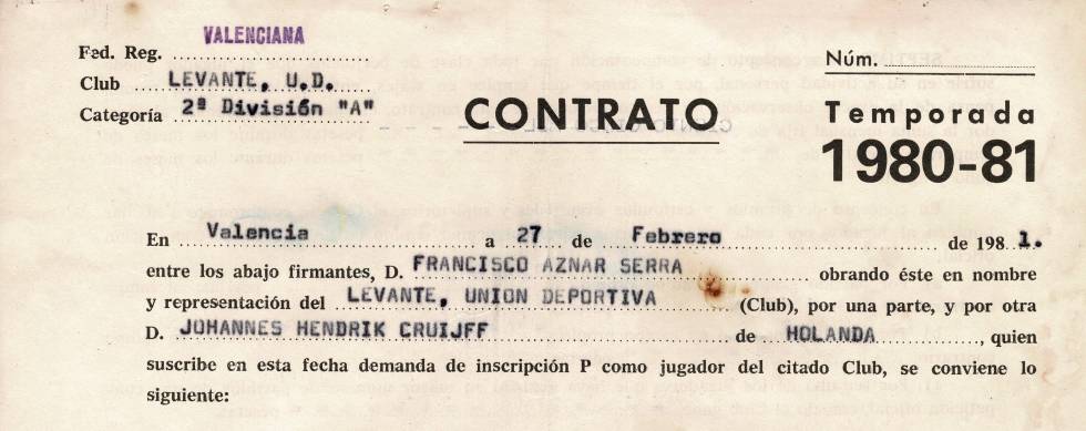 El Levante UD reconstruye 110 años de historia pieza a pieza