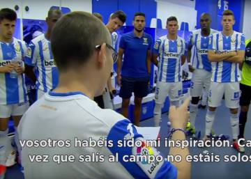 Siete sueños que nacieron de un tuit y que el fútbol hizo realidad