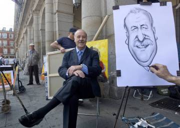 Cinco entrenadores explican la fórmula del éxito