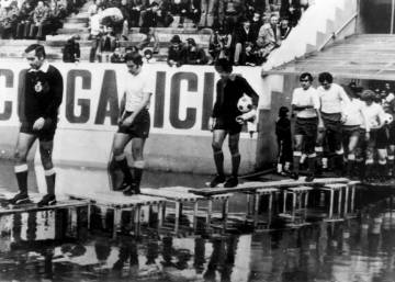 Los 15 mayores cambios del fútbol español