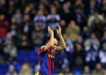 Quitarse el sombrero ante el rival. Cuando el fútbol y la caballerosidad se dan la mano