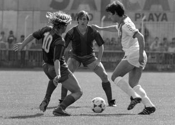 El Levante UD reconstruye su historia pieza a pieza