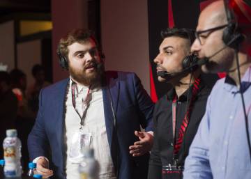 'Castear' para vivir sin madrugar