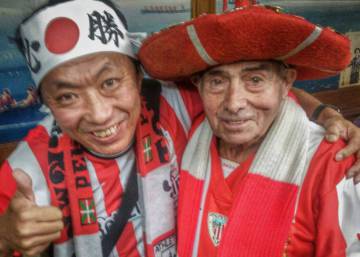 Los once viajes de Murakami de Tokio a Bilbao