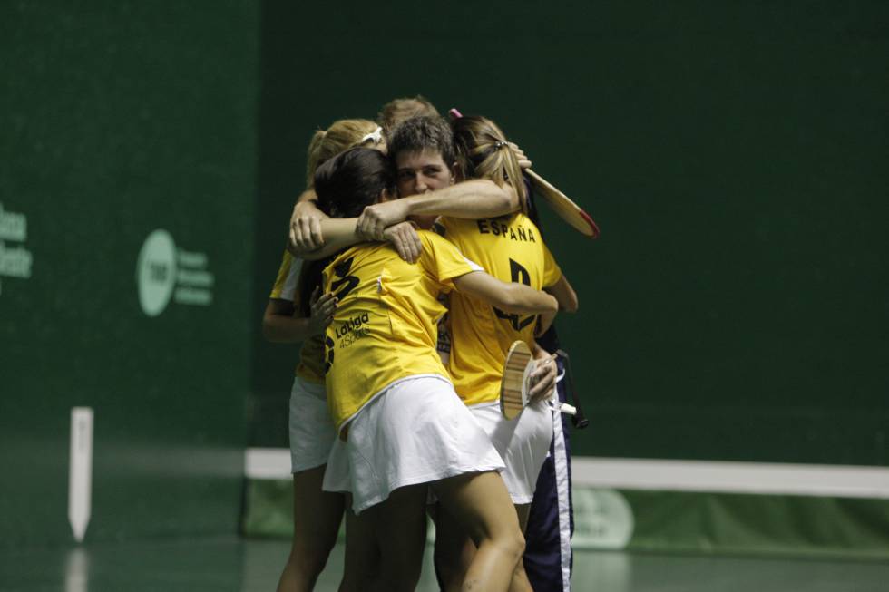 “Narrar esgrima puede ser tan emocionante como narrar un Madrid-Barça”