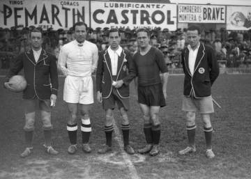 Los 15 mayores cambios del fútbol español