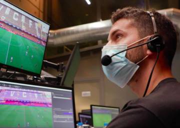 La afición virtual que devolvió la emoción al fútbol